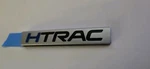 86322-B1200 Genuine Htrac Emblem Compatible With Genesis Sedan 14-15. Fixed Price $11.99.