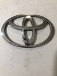 1999 -2003 Toyota Solara Rear Trunk Lid Silver Emblem 75441-06020 Oem. Fixed Price $16.95.