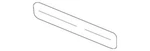 Oem New Sierra Silverado Front Door Allison Transmission Duramax Emblem 84674419. Fixed Price $64.63.