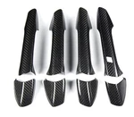 Carbon Fiber Handle Covers For B-class W246 2012-2018 Driver Side Auto Lock. Fixed Price $260.99.