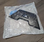 2019-24 Dodge Ram 1500 Mopar "a" Tailgate Nameplate 68282757AA New Oem. Fixed Price $99.99.