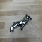 New Oem Vintage Mack Truck Bulldog Right Fender Emblem Chrome 4MR2157. Fixed Price $34.99.