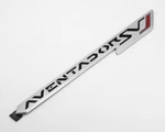 470854499F Lamborghini Aventador Svj Side Badge Emblem Pre Order. Fixed Price $320.00.
