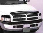 Lund 18030 Interceptor Hood Bug Shield Smoke Dodge Full Size Pickup 1994-98. Fixed Price $39.95.
