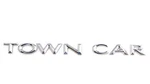 2008 2009 2010 2011 Rear Lincoln "towncar" Name Letters Emblem Chrome Plated. Fixed Price $42.00.
