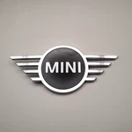 * Read Description Oem 19-23 Mini Cooper Clubman Front Emblem 51-14-9-447-806. Fixed Price $29.98.