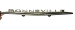 Pontiac Bonneville Grille Emblem 541814. Fixed Price $89.00.