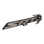 Genuine Mopar Srt Nameplate 68463715AA. Fixed Price $160.48.
