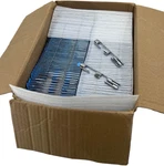 500CT Gm 2003-07 Cadillac Cts 25765400 Passenger Side Deck Lid Emblem Nameplates. Fixed Price $1599.99.