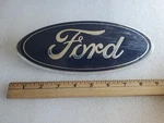 2011-2015 Ford Ranger Tailgate Badge Emblem Oem 9A24-402A16-AA 2L6. Fixed Price $18.99.