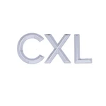 Oem New Gm 2005-2007 Buick Terraza Liftgate Cxl Emblem Nameplate Badge 15228344. Fixed Price $38.14.