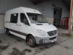 Mercedes Sprinter W906 10-18 2.1 Diesel O/s Drivers Side Right Front Hub A71571. Fixed Price $93.98.