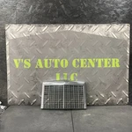 1985 Lincoln Town Car Oem Chrome Front Upper Emblem. Fixed Price $160.99.