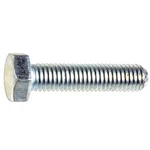 M10-1.5 X 35MM Din 933 Cap Screw Class 8.8- Zinc (qty: 5). Fixed Price $5.30.