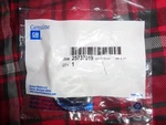 Nos 25737019 2003 2004 2005 Buick Lesabre Front Fender Emblem Oem Original New. Fixed Price $11.99.
