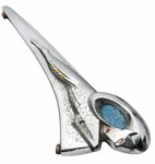 1948 1951 Dodge B-series Truck Ram Hood Ornament Oem Mopar 1097255 16.25. Fixed Price $99.99.