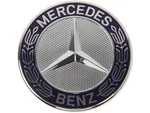 Hood Emblem For 12-15 Mercedes C300 C250 C350 C63 Amg Coupe QX34Y6. Fixed Price $55.80.