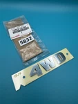 Oem 2003 2009 Toyota 4RUNNER 4WD Door Emblem Side Rear Badge Logo 75442-35150. Fixed Price $29.99.