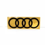 New Audi A4 B9 Rear Tailgate Boot Lid Badge 8W5853742AT94 Oem. Fixed Price $87.14.