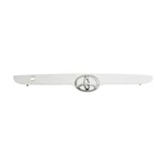 2003-08 Toyota Corolla Trunk Lid Trim Grille Molding White 76801 02020. Fixed Price $67.99.