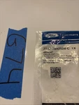 Ford Edge Sel Rear Chrome Liftgate Emblem 7T4Z-7842528-C 2007-2015. Fixed Price $15.30.