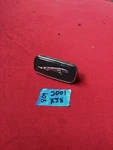 Jaguar Fender Emblem Hnc 5796 Aa Right Passenger Side (809). Fixed Price $28.00.