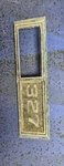 Chevelle Fender Emblem Right And # 327-P-3935908 68 69 A/2. Fixed Price $30.00.