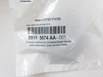 Genuine Oem Mopar Dodge 5155674AA Chrome Ram Head Medallion Grille Emblem. Fixed Price $85.18.