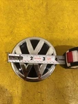 2011-2019 Volkswagen Jetta Passat Rear Trunk Lid Emblem Logo P/n 5C6853630F Oem. Fixed Price $45.00.