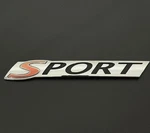 04 05 06 07 08 09 Toyota Solara Sport Rear Emblem Logo Badge Symbol Used. Fixed Price $24.98.