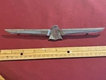 Vintage Ford Thunderbird Emblem Rear Taillight - 1960S?. Fixed Price $109.99.