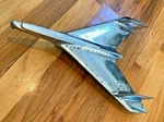 1956 Chevy Hood Ornament Bird Rocket. Fixed Price $145.00.