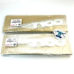Toyota Genuine 93-98 T100 Door Fender Emblem Badge Nameplate Set 75427-34010. Fixed Price $43.14.