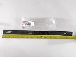 Oem 2021-2024 Toyota Sienna Rear Matte Black Hatch Nameplate 75442-08050. Fixed Price $25.00.