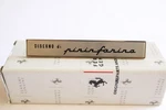 Ferrari 288/308/328/348/355/365/512/F40 Genuine Pininfarina Motif - 20043105. Fixed Price $175.00.