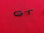 Ford 1967 Mustang Fairlane Gt Letters Emblem Nos 70 Torino C7ZZ-16098A-B. Fixed Price $75.00.