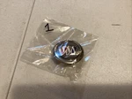 2000-2005 Buick Lesabre Limited Emblem Badge Rear Side Circle Shield Logo. Fixed Price $12.25.