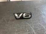 75312-42010 Toyota Emblem, Radiator Grille, NO.2 7531242010, New Genuine Oem Par. Fixed Price $250.00.