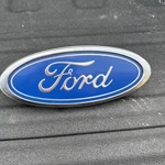 Vintage Ford F-150 Grill Emblem E7TB-8C020-AA 1987 1991. Fixed Price $35.00.