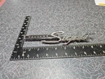 Nice 1960'S 1970'S? Plymouth Valiant Signet Emblem Badge Made In Usa. Fixed Price $75.00.