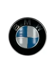 Bmw Tailgate Emblem Badge Logo 813237504 Oem. Fixed Price $14.00.