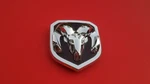 13 14 15 16 17 18 19 20 21 22 Dodge Ram Front Emblem Badge Symbol New Oem C31. Fixed Price $90.00.