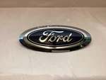 2017-2019 Ford F250 F350 Front Grille Emblem PART#HC3B-8B262-AB Oem. Fixed Price $85.00.