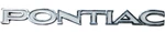 Oer Front Diecast Zinc Grille Emblem For 1973 Pontiac Firebird Models. Fixed Price $63.98.