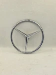 1981-1985 Mercedes-benz 380SL Rear Emblem Badge F1077580158 Oem. Fixed Price $69.99.