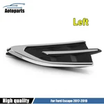 Fit 2017 2018 2019 Ford Escape Front Left Driver GJ5Z-16228-AB Fender Trim. Fixed Price $10.88.
