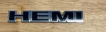 Dodge Challenger Charger Magnum Hemi Rear Side Emblem Logo Badge Oem 68028278AB. Fixed Price $19.99.