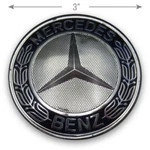 Center Cap Mercedes Benz A171 4000025 Wheel Oem Clk Cls G Ml 85027. Fixed Price $13.75.