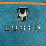2011 2016 Hyundai Equus Chrome Rear Trunk Emblem Logo Symbol Badge Nameplate Oem. Fixed Price $30.00.
