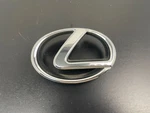 2006 - 2008 Lexus RX400H RX350 Front Grille Chrome Silver Emblem Badge Oem #1. Fixed Price $29.97.